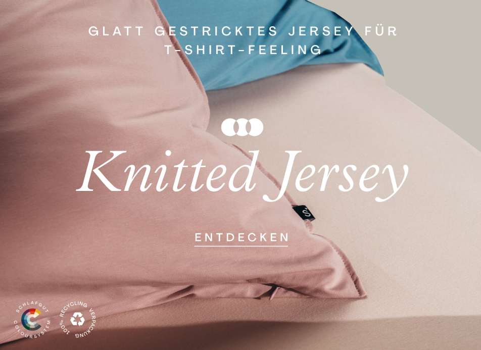 Premium Spannbettlaken